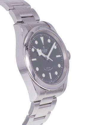 TUDOR Black Bay Heritage