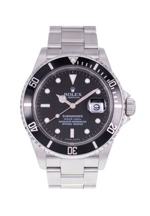 ROLEX Submariner Date