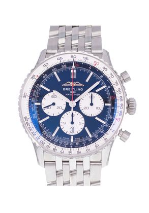 BREITLING Navitimer B01 Chronograph 46