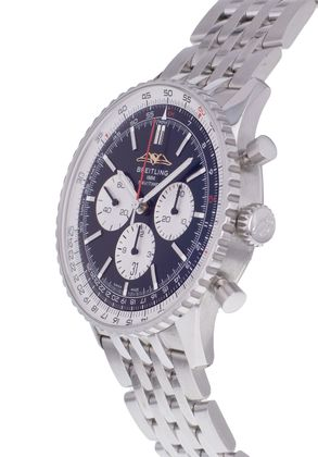 BREITLING Navitimer B01 Chronograph 46