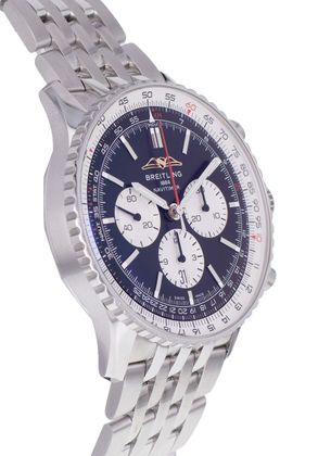 BREITLING Navitimer B01 Chronograph 46