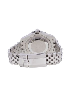 ROLEX GMT-Master Céramique Batman