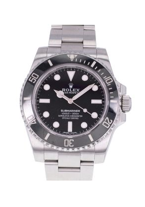 ROLEX Submariner Céramique