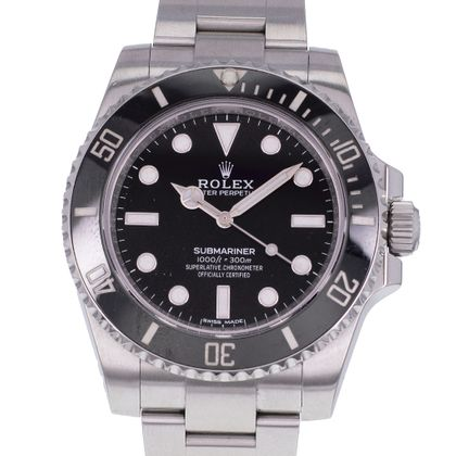 ROLEX Submariner
