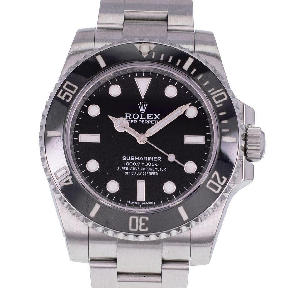 ROLEX Submariner