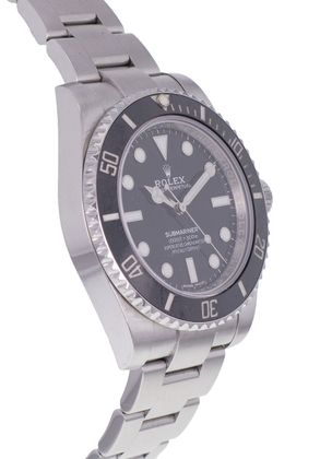 ROLEX Submariner Céramique
