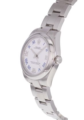 ROLEX Oyster Perpetual Medium