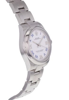 ROLEX Oyster Perpetual Medium