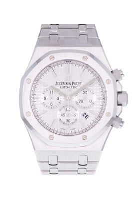 Montres AUDEMARS PIGUET Royal Oak Chronographe