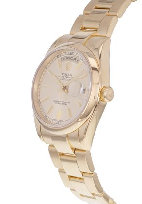 ROLEX Day-Date