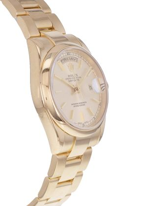 ROLEX Day-Date