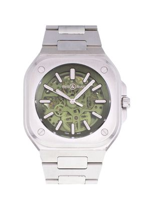 BELL & ROSS BR-05 SKELETON