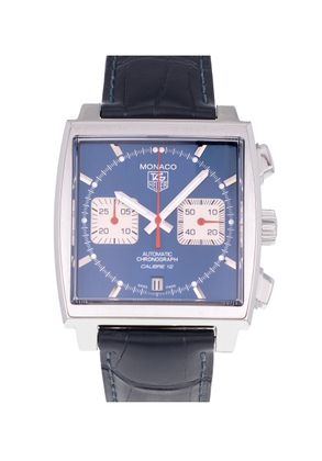TAG HEUER Monaco Steeve McQueen