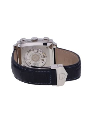 TAG HEUER Monaco Steve McQueen