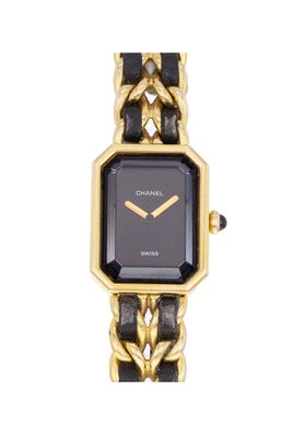 Montres CHANEL Première S