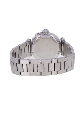 CARTIER Pasha Grande Date