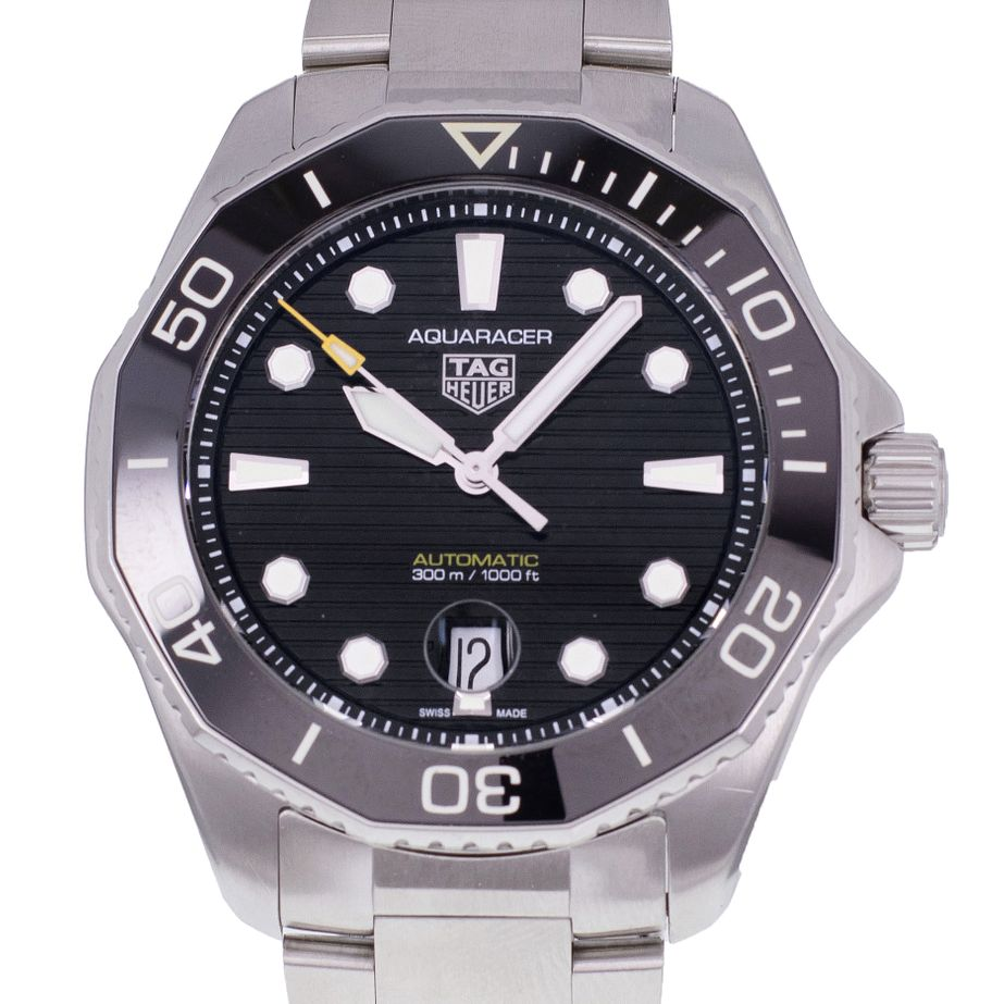 TAG HEUER Aquaracer 300m