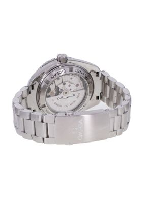 OMEGA Seamaster Planet Ocean 600m