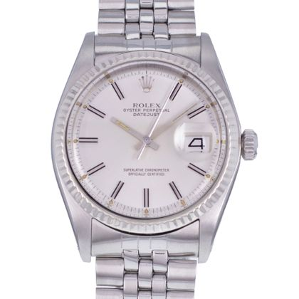 ROLEX DateJust Vintage