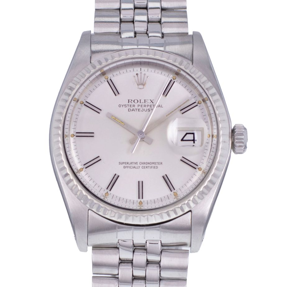 ROLEX DateJust Vintage