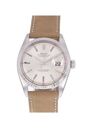 ROLEX DateJust Vintage