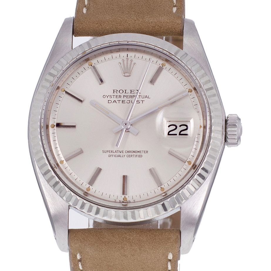 ROLEX DateJust Vintage