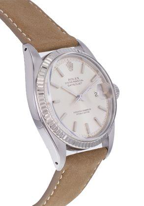 ROLEX DateJust Vintage