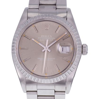 ROLEX DateJust Vintage