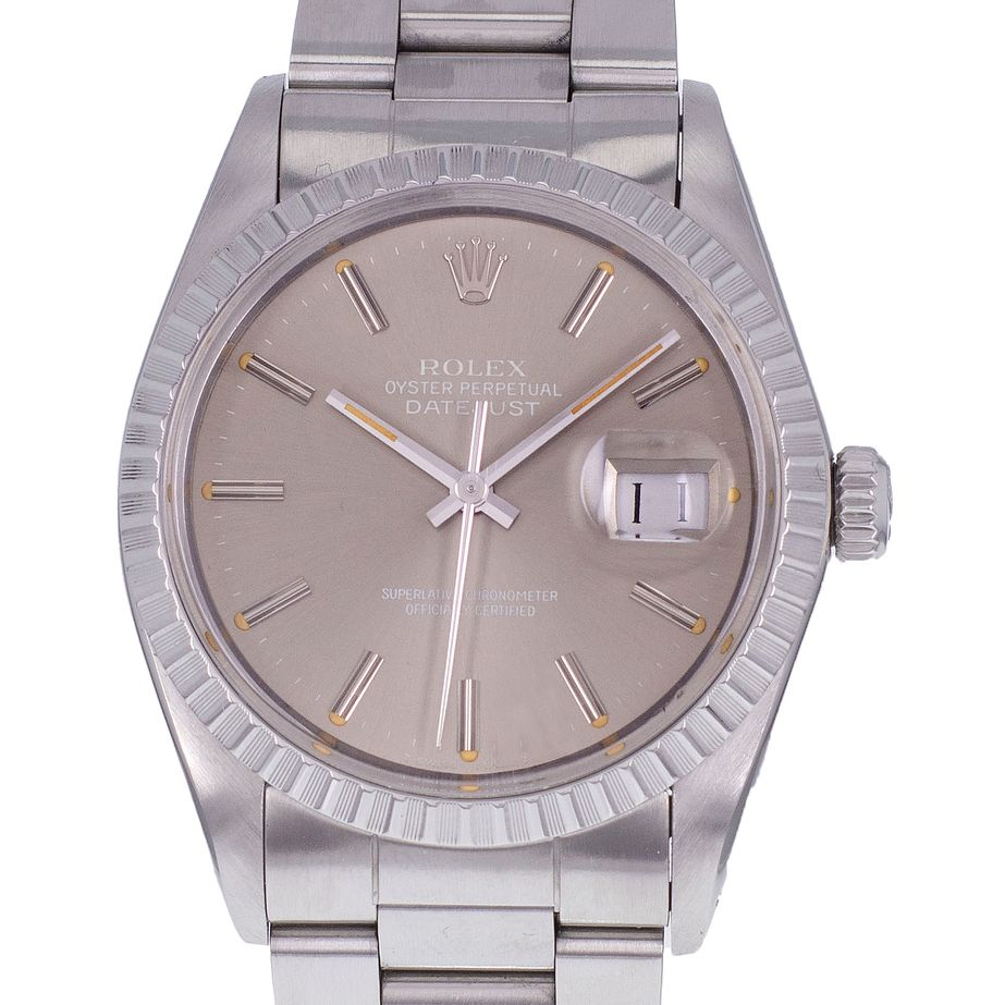 ROLEX DateJust Vintage