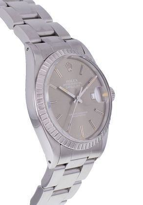 ROLEX DateJust Vintage