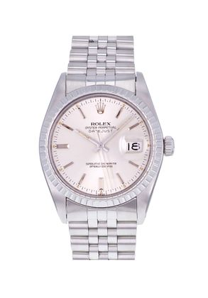 ROLEX DateJust Vintage