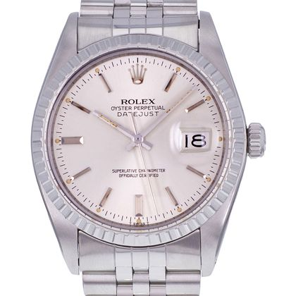 ROLEX DateJust Vintage