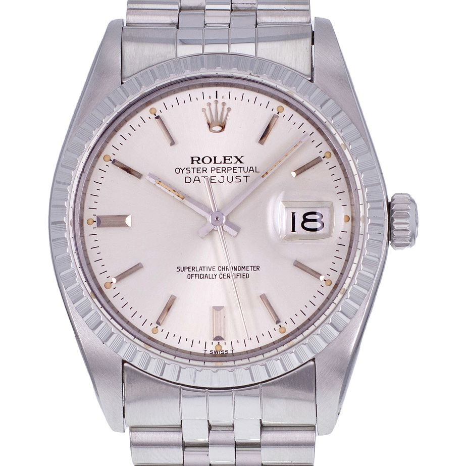 ROLEX DateJust Vintage
