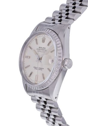 ROLEX DateJust Vintage