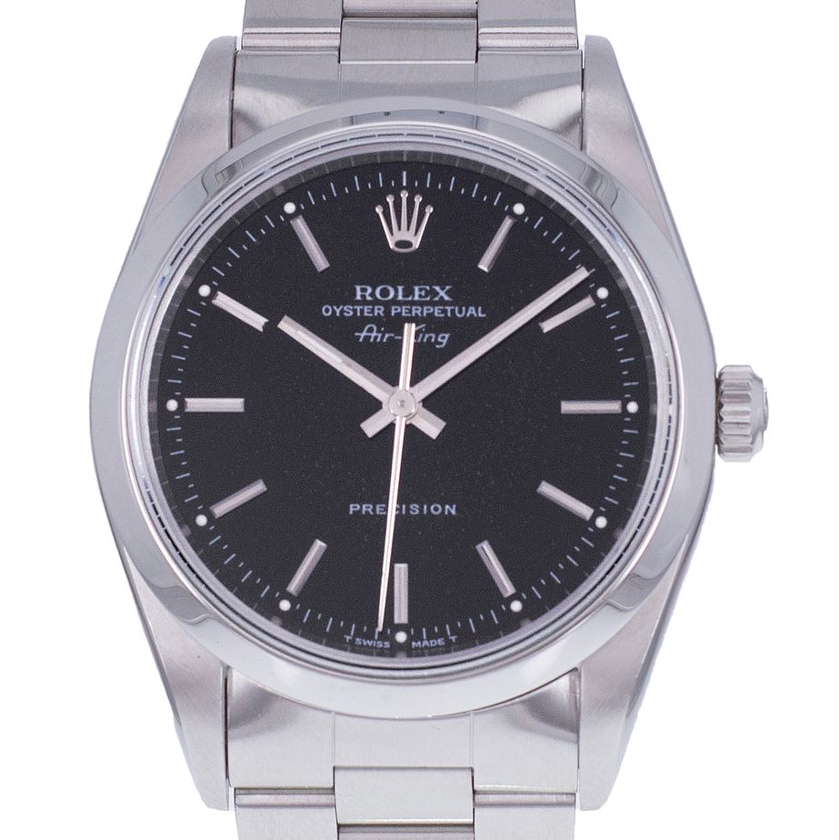 ROLEX Air King