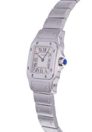 CARTIER Santos Galbée
