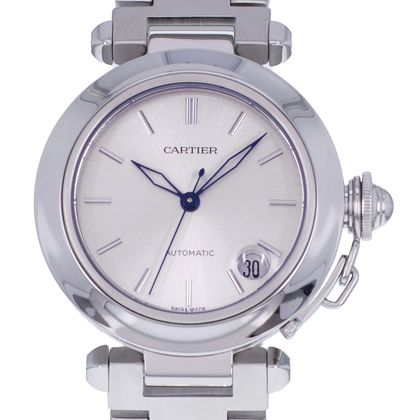 CARTIER Pasha