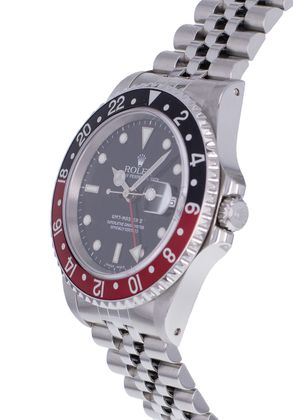ROLEX GMT-Master II