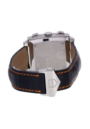 TAG HEUER Monaco Gulf