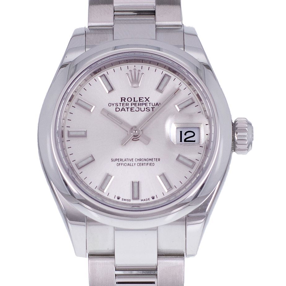 ROLEX DateJust Lady