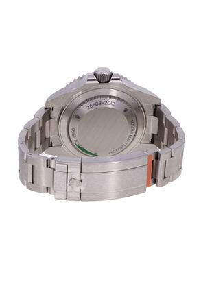 ROLEX Sea-Dweller Céramique Challenge