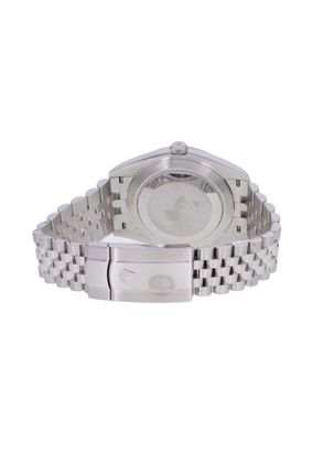 ROLEX DateJust 41 Wimbledon