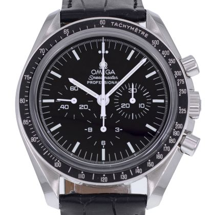 OMEGA Speedmaster Moonwatch
