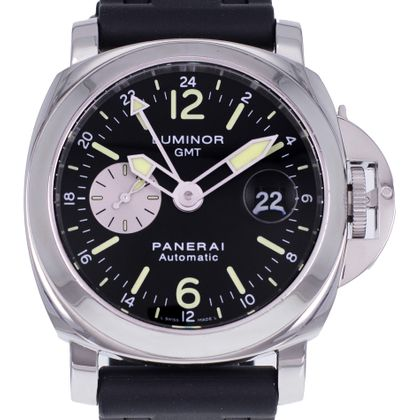 PANERAI Luminor GMT