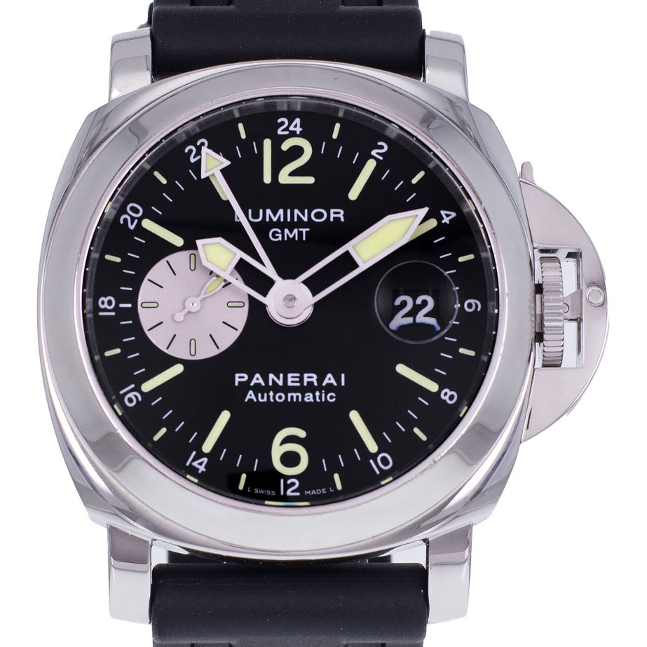 PANERAI Luminor GMT