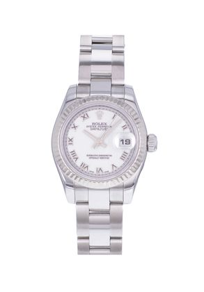 ROLEX DateJust Lady