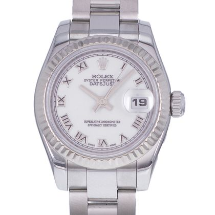 ROLEX DateJust Lady