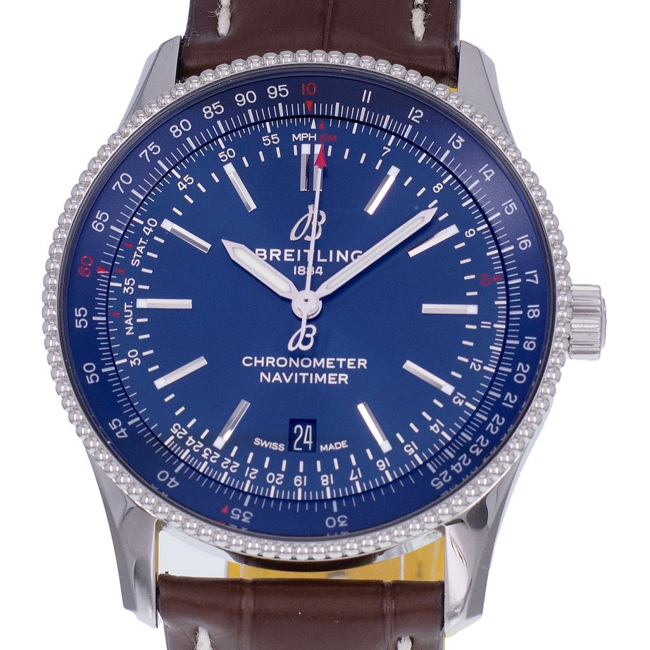 BREITLING Navitimer