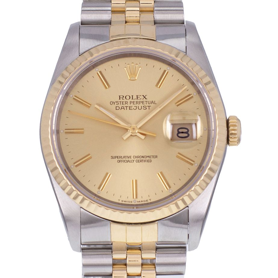 ROLEX DateJust 36