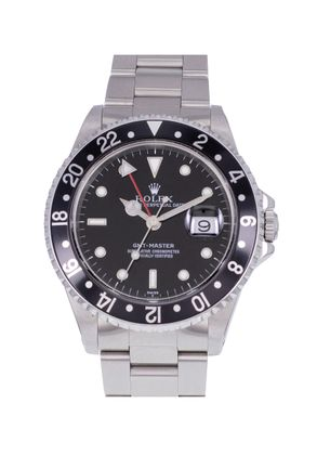 ROLEX GMT-Master